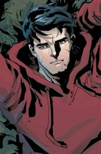 Jason Todd