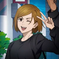 Nobara Kugisaki