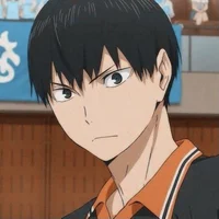 Tobio Kageyama 