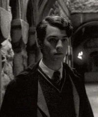 Tom Riddle -cold dad