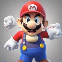 smg4 mario