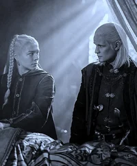 01 Rhaenyra n Daemon