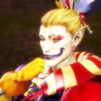 Kefka Palazzo