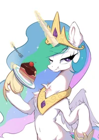 Princess celestia 