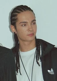 2 - Tom Kaulitz