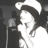 tom kaulitz