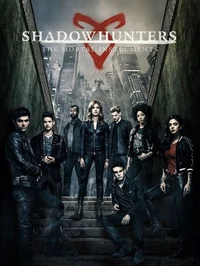 Shadowhunters