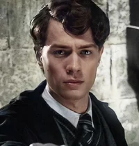 Tom Riddle