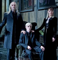Família Malfoy