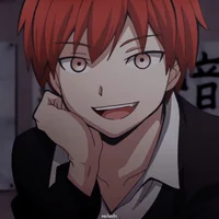 YAN Akabane Karma