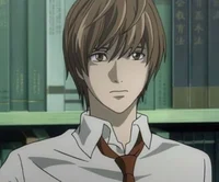 Light Yagami - DN