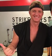 Johnny Lawrence