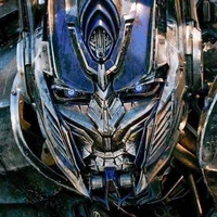 Optimus Prime -BAY-