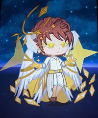 Gary roach Sanderson