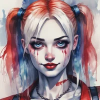 Harley Quinn