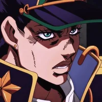 Jotaro Kujo
