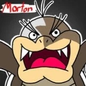 Morton Koopa jr