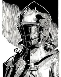 Your Loyal Knight