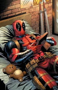 Deadpool