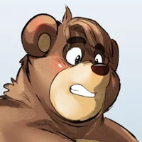 Giyu the Tanuki Dad