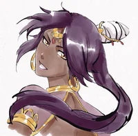 Yoruichi Shihouin