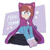 Maxi Joshua