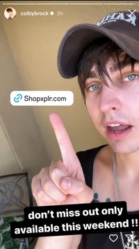 colby brock 