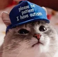 - quick announcement