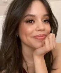 Jenna Ortega