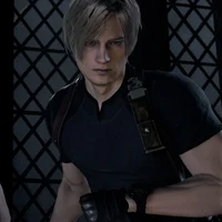 Leon Kennedy 