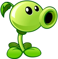 Pvz Peashooter