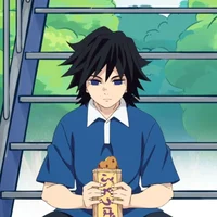 Kimestu Gakuen-Giyuu