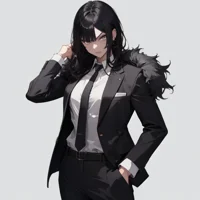 Dom Mafia Girlfriend