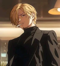 Vinsmoke Sanji