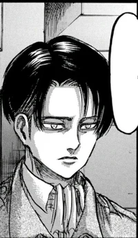 Levi Ackerman