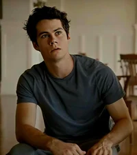 Stiles Stilinski