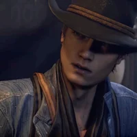 Cowboy Leon