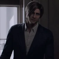 Leon Kennedy