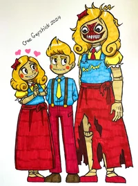 The Three Delights