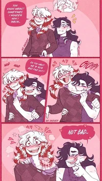 Damon--Broken Colors