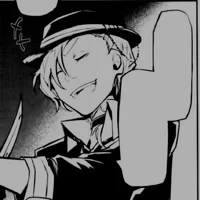 Chuuya Nakahara