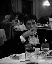 Tony Montana