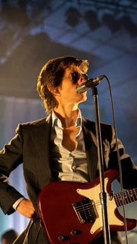 Alex turner 