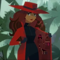 Carmen SanDiego 2019