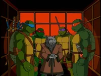 Tmnt 2003
