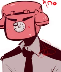 Phone guy 