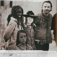 Familia Grimes