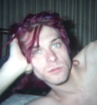 Budget Kurt Cobain 