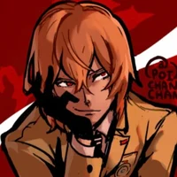 Goro Akechi