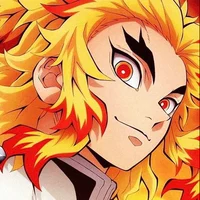 Kyojuro Rengoku - DS